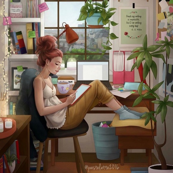 Meet your Posher, Maria - Picture 1 of 1